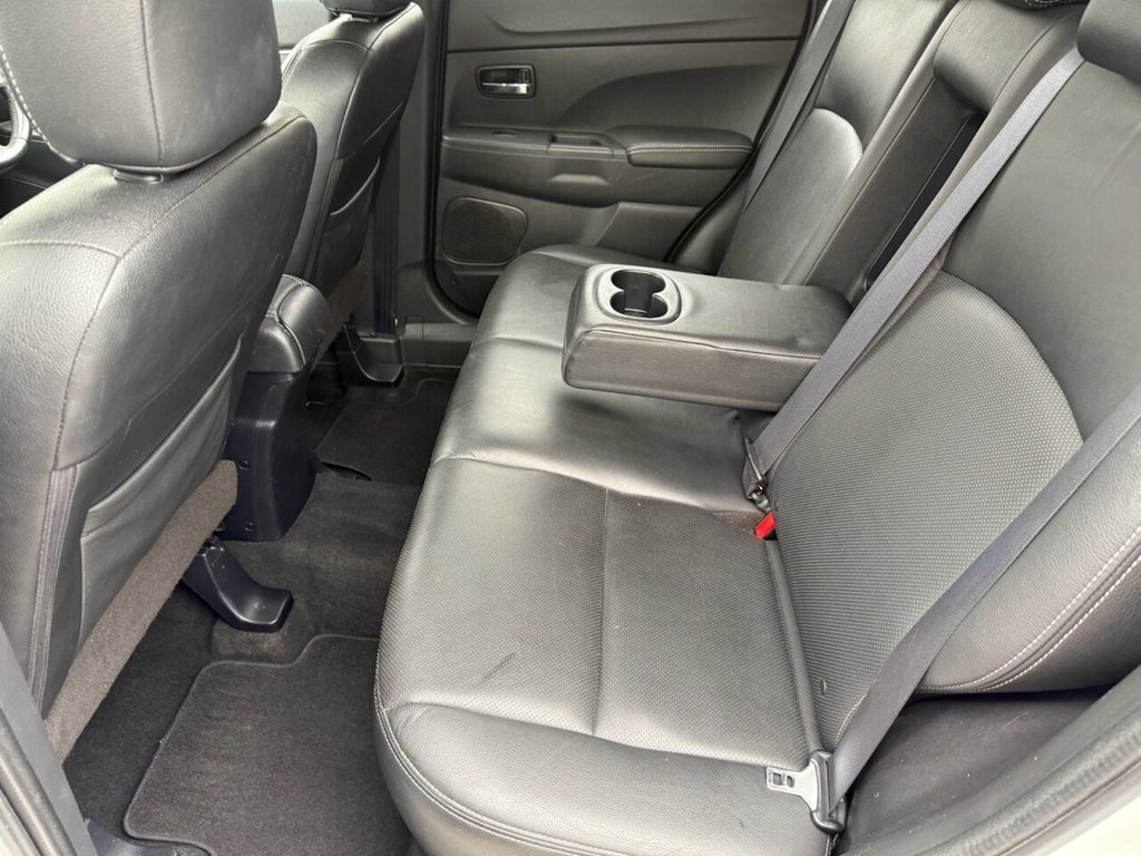 Used Mitsubishi ASX 2015 for sale - 76469874: Photo 19