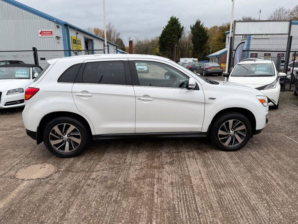 Used Mitsubishi ASX 2015 for sale - 76469874: Photo 2