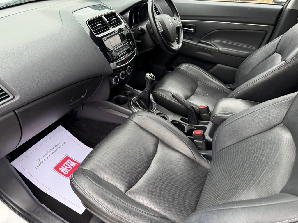 Used Mitsubishi ASX 2015 for sale - 76469874: Photo 20