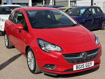 Used Vauxhall Corsa 2015 for sale - 79474781: Photo