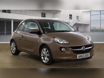 2014 (63) - 1.4 16v JAM Hatchback 3dr Petrol Manual Euro 5 (87 ps)