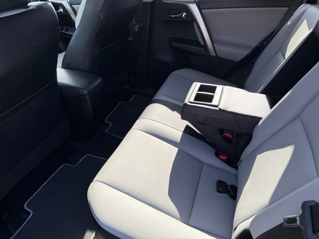 Used Toyota RAV4 2016 for sale - 76147881: Photo 19