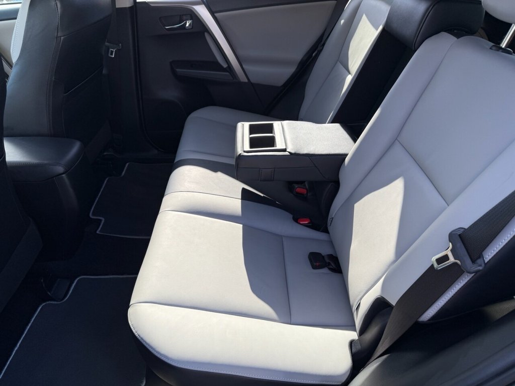 Used Toyota RAV4 2016 for sale - 76147881: Photo 20