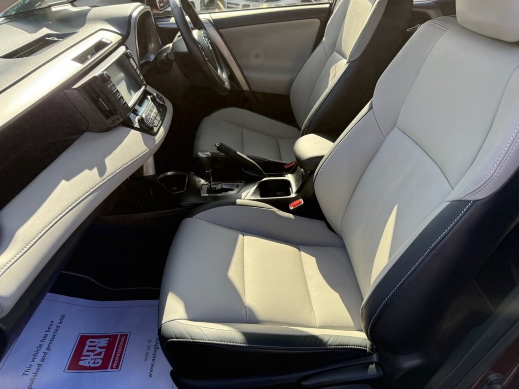 Used Toyota RAV4 2016 for sale - 76147881: Photo 22