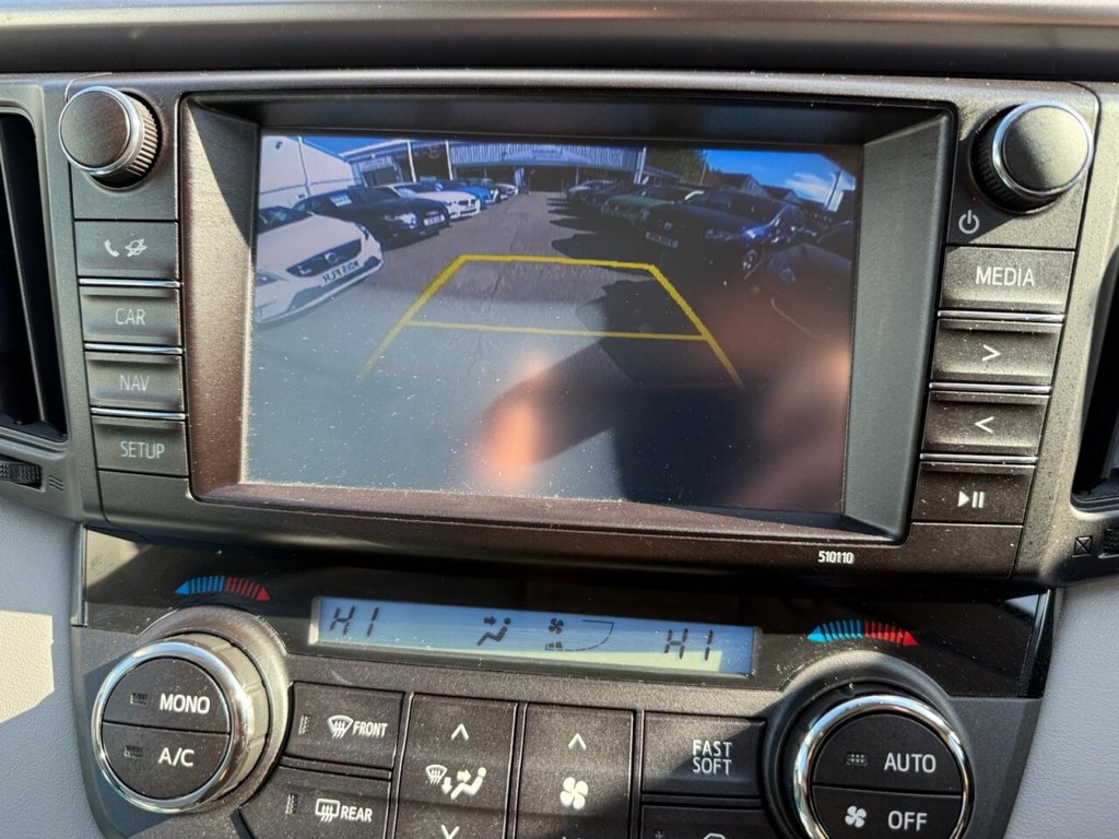 Used Toyota RAV4 2016 for sale - 76147881: Photo 28