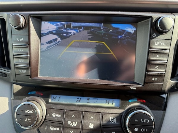 Used Toyota RAV4 2016 for sale - 76147881: Photo 28