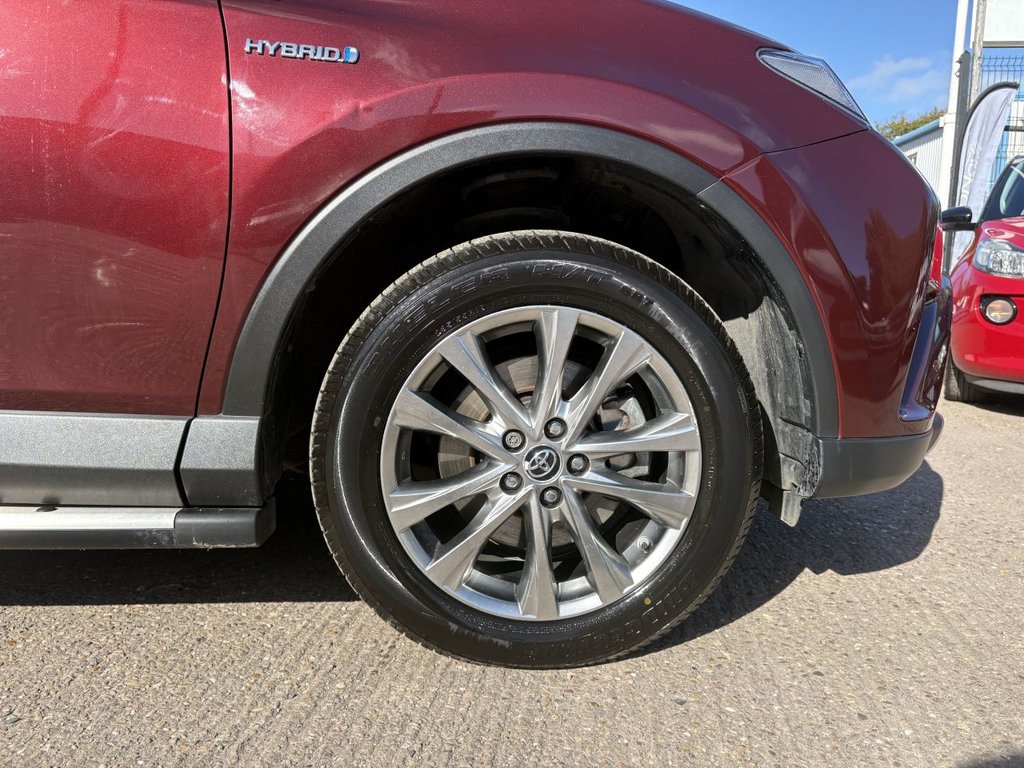 Used Toyota RAV4 2016 for sale - 76147881: Photo 29