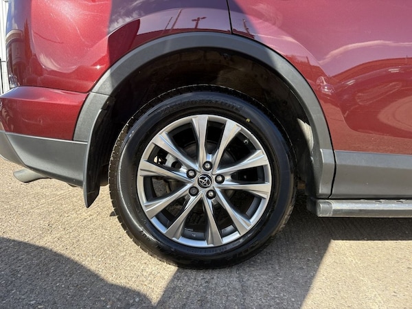 Used Toyota RAV4 2016 for sale - 76147881: Photo 30