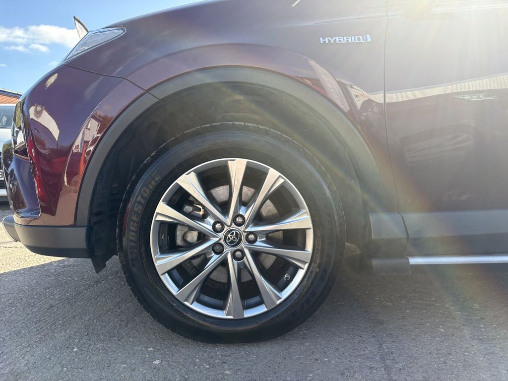 Used Toyota RAV4 2016 for sale - 76147881: Photo 31