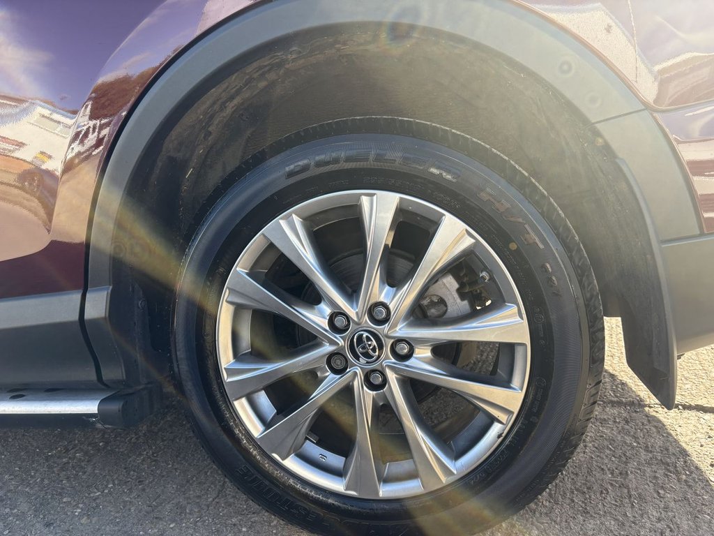 Used Toyota RAV4 2016 for sale - 76147881: Photo 32