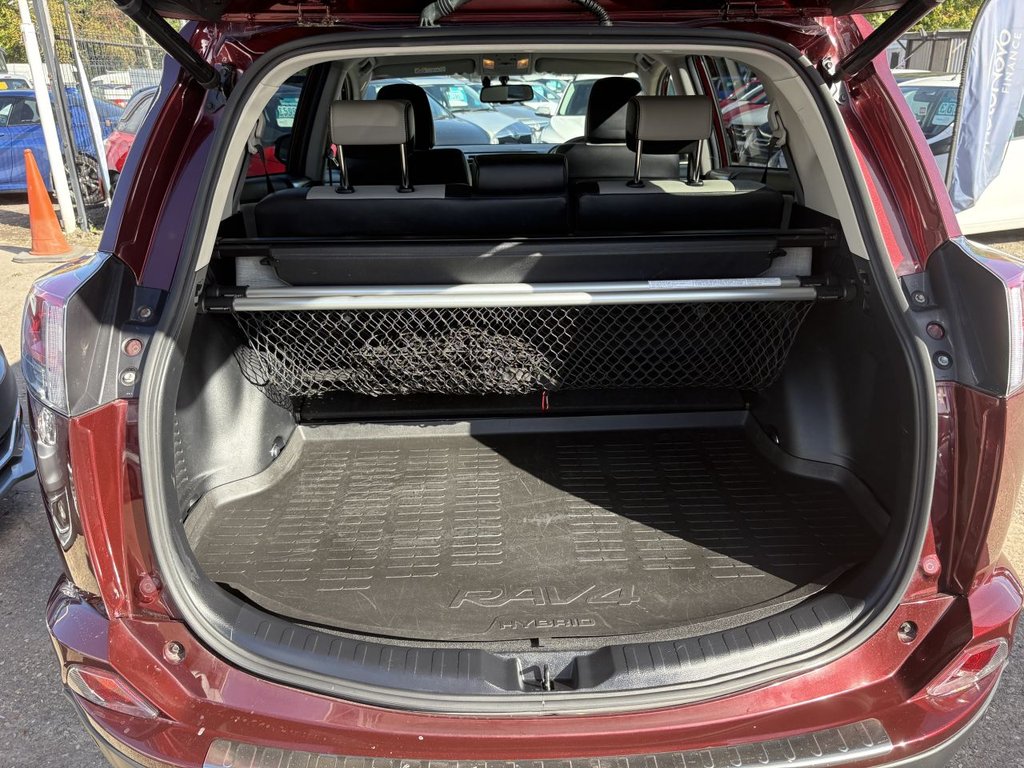 Used Toyota RAV4 2016 for sale - 76147881: Photo 39