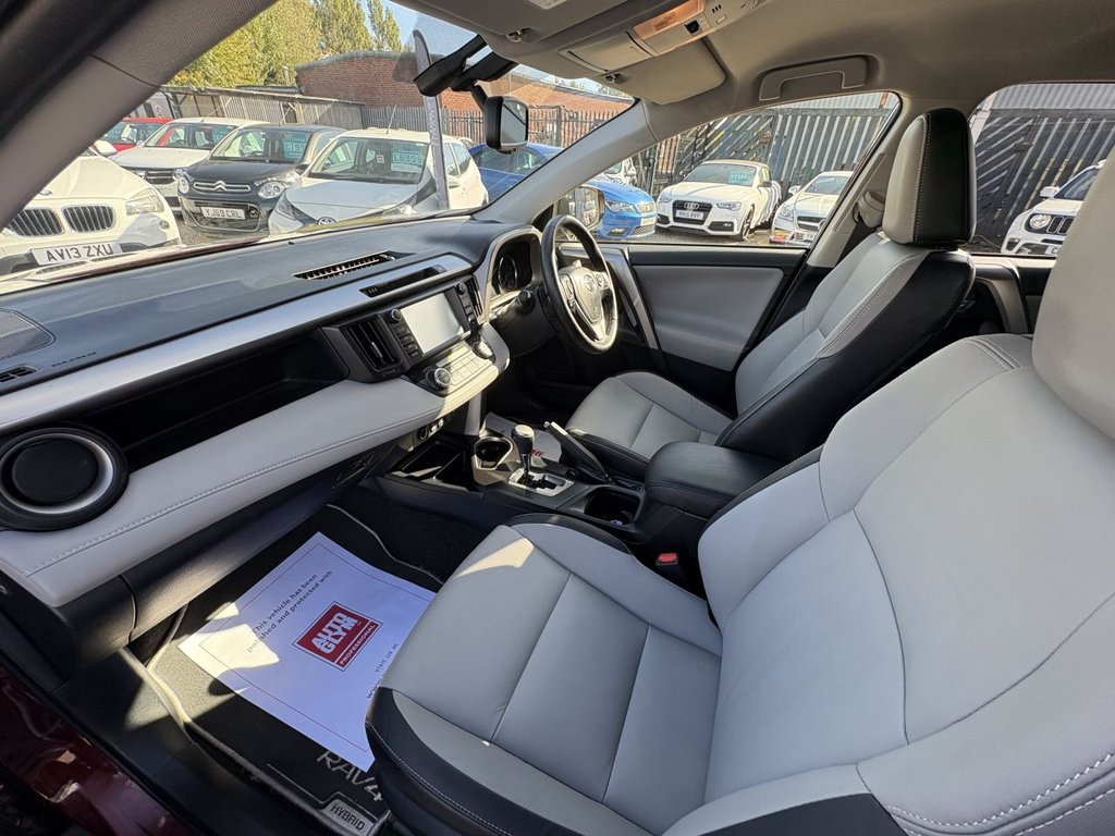 Used Toyota RAV4 2016 for sale - 76147881: Photo 44