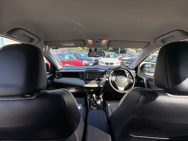 Used Toyota RAV4 2016 for sale - 76147881: Photo 46