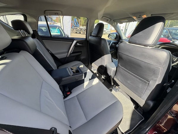 Used Toyota RAV4 2016 for sale - 76147881: Photo 49