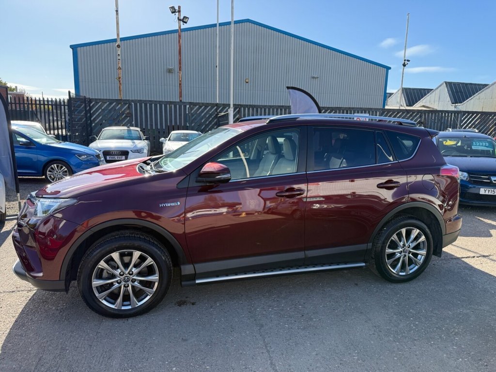 Used Toyota RAV4 2016 for sale - 76147881: Photo 6