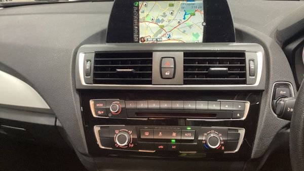 Used BMW 1 Series 2017 for sale - 77346728: Photo 10