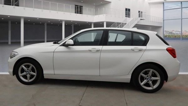 Used BMW 1 Series 2017 for sale - 77346728: Photo 6
