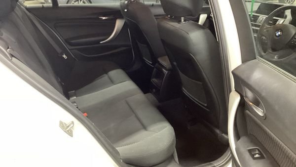 Used BMW 1 Series 2017 for sale - 77346728: Photo 8