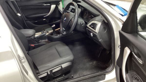 Used BMW 1 Series 2017 for sale - 77346728: Photo 9