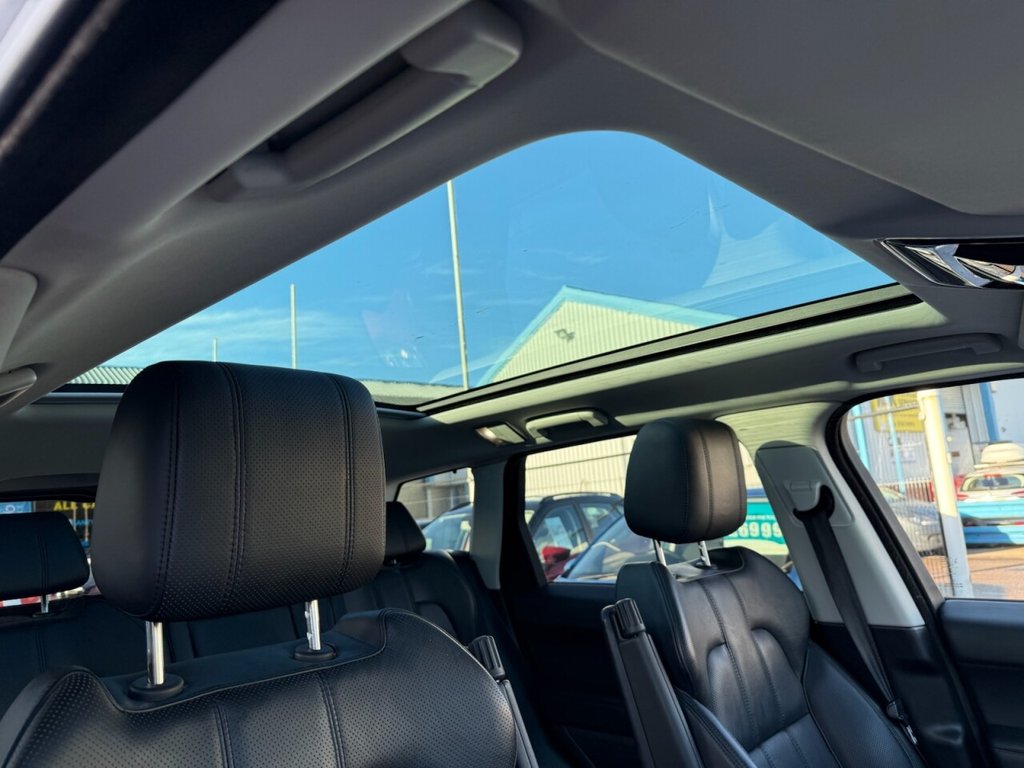 Used Land Rover Range Rover Sport 2015 for sale - 76731185: Photo 13