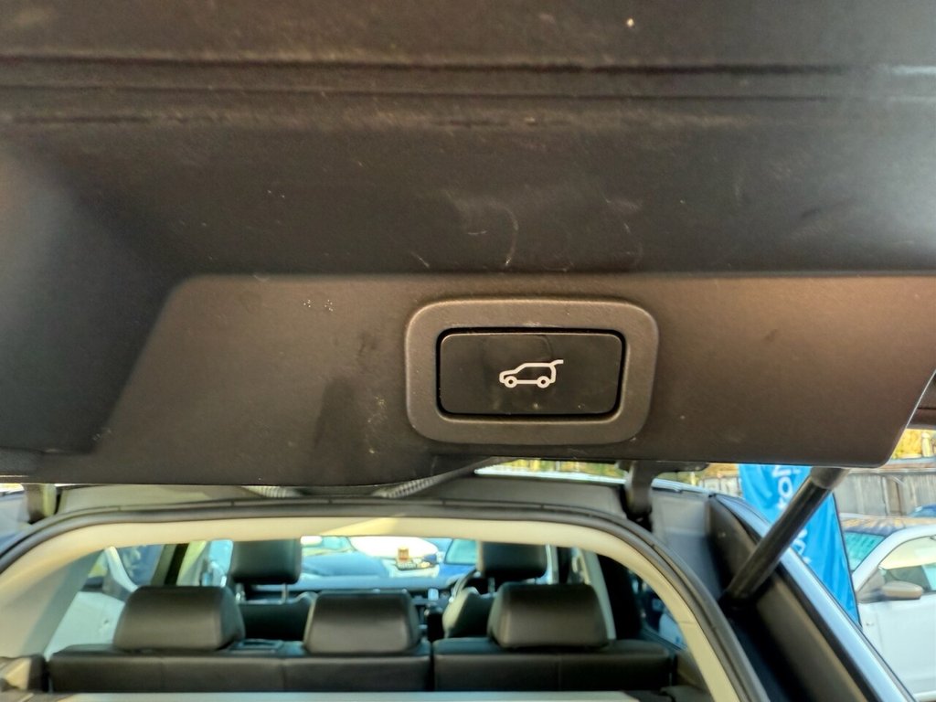 Used Land Rover Range Rover Sport 2015 for sale - 76731185: Photo 19