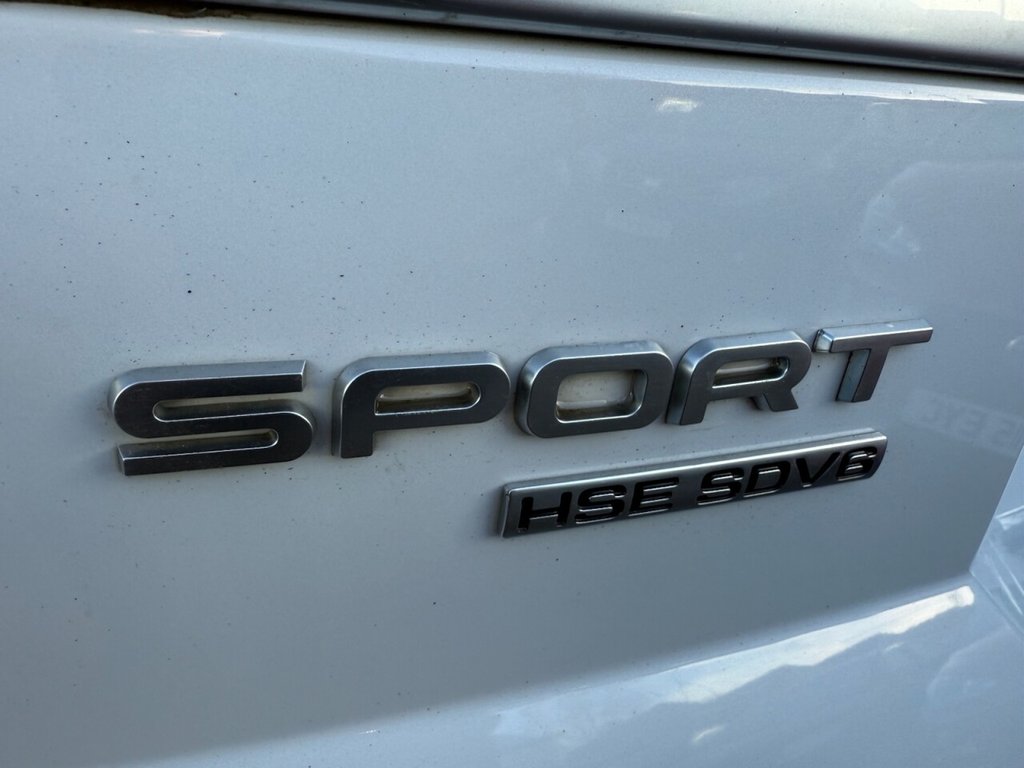 Used Land Rover Range Rover Sport 2015 for sale - 76731185: Photo 21