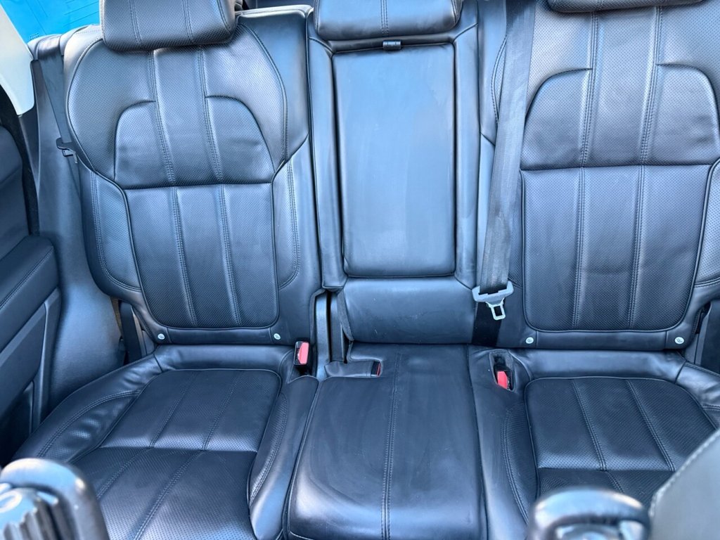 Used Land Rover Range Rover Sport 2015 for sale - 76731185: Photo 23