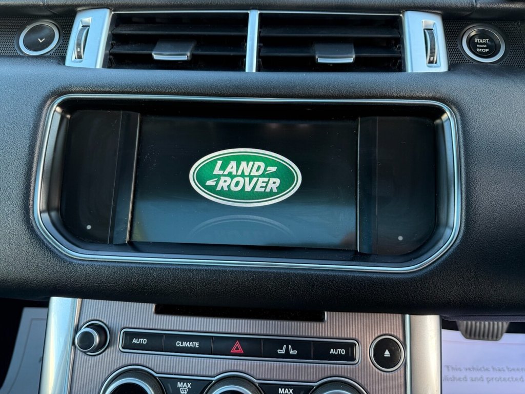 Used Land Rover Range Rover Sport 2015 for sale - 76731185: Photo 26