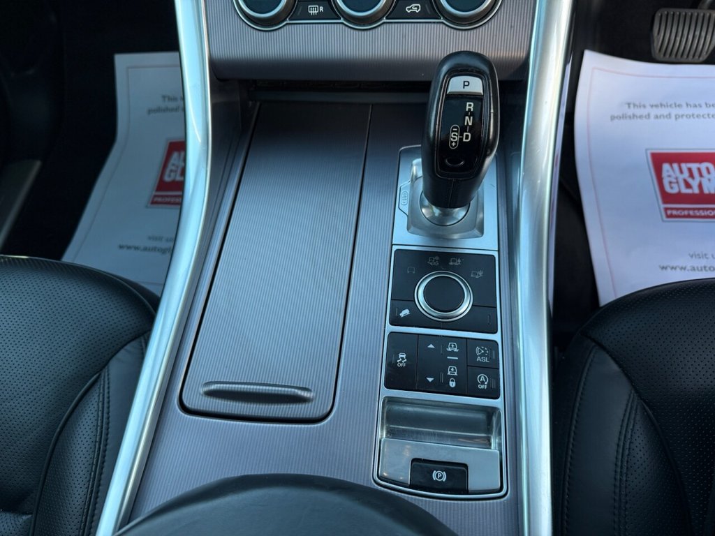 Used Land Rover Range Rover Sport 2015 for sale - 76731185: Photo 28