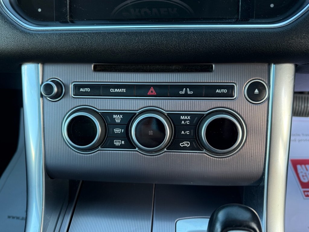 Used Land Rover Range Rover Sport 2015 for sale - 76731185: Photo 29