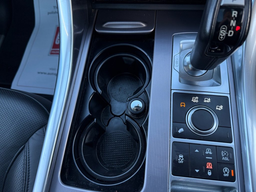 Used Land Rover Range Rover Sport 2015 for sale - 76731185: Photo 30