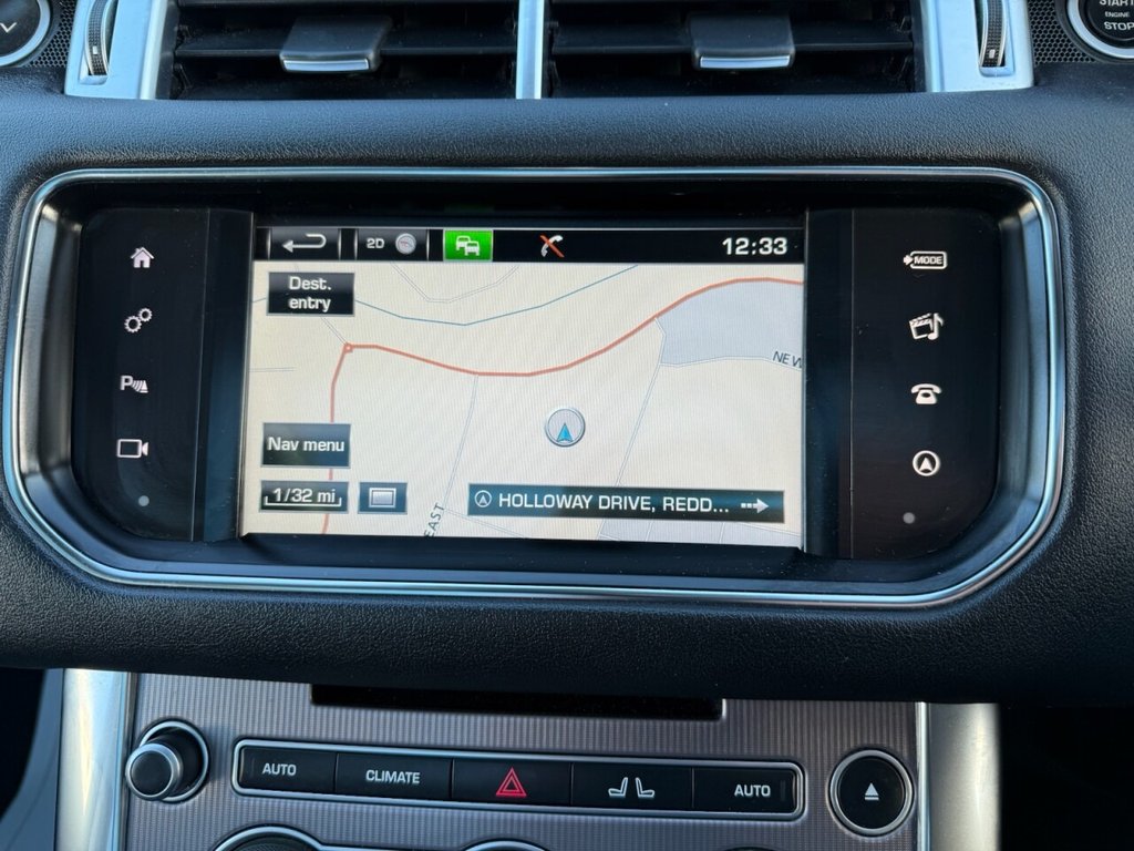 Used Land Rover Range Rover Sport 2015 for sale - 76731185: Photo 31