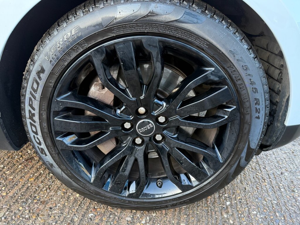 Used Land Rover Range Rover Sport 2015 for sale - 76731185: Photo 33