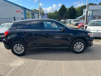Used Mitsubishi ASX 2021 for sale - 74998145: Photo