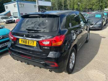 Used Mitsubishi ASX 2021 for sale - 74998145: Photo