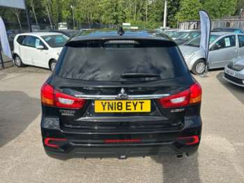 Used Mitsubishi ASX 2021 for sale - 74998145: Photo