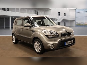 2013 (13) - 1.6 GDi 2 5dr