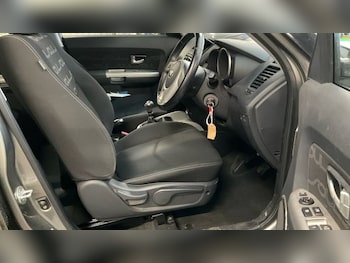 Used Kia Soul 2013 for sale - 76927598: Photo