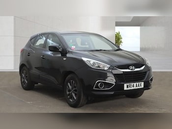 Used Hyundai Ix35 2014 for sale - 79397129: Photo