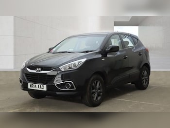 Used Hyundai Ix35 2014 for sale - 79397129: Photo