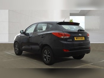 Used Hyundai Ix35 2014 for sale - 79397129: Photo