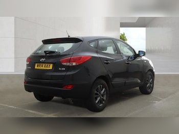 Used Hyundai Ix35 2014 for sale - 79397129: Photo