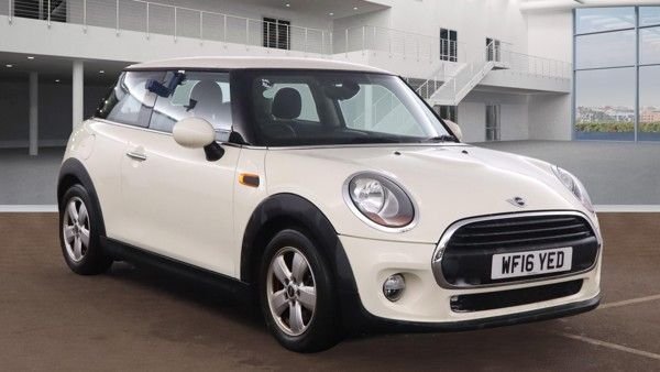 Used MINI Hatch 2016 for sale - 76855187: Photo 1