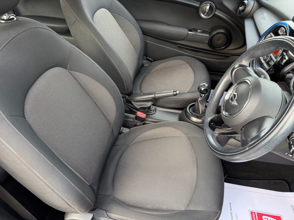 Used MINI Hatch 2016 for sale - 76855187: Photo 10