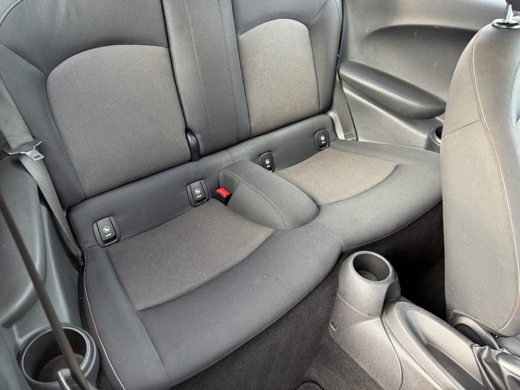 Used MINI Hatch 2016 for sale - 76855187: Photo 11