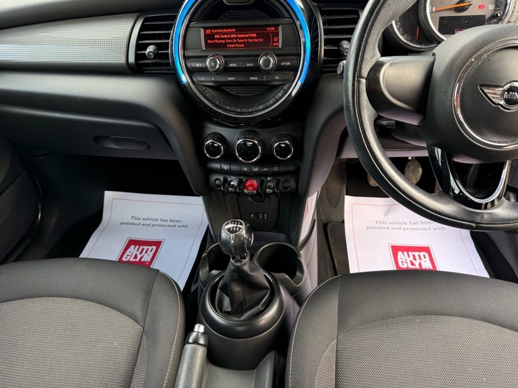 Used MINI Hatch 2016 for sale - 76855187: Photo 12