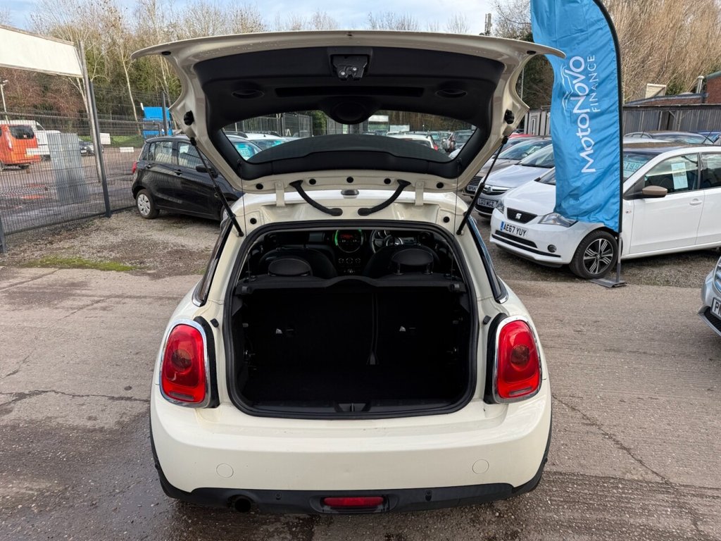 Used MINI Hatch 2016 for sale - 76855187: Photo 13