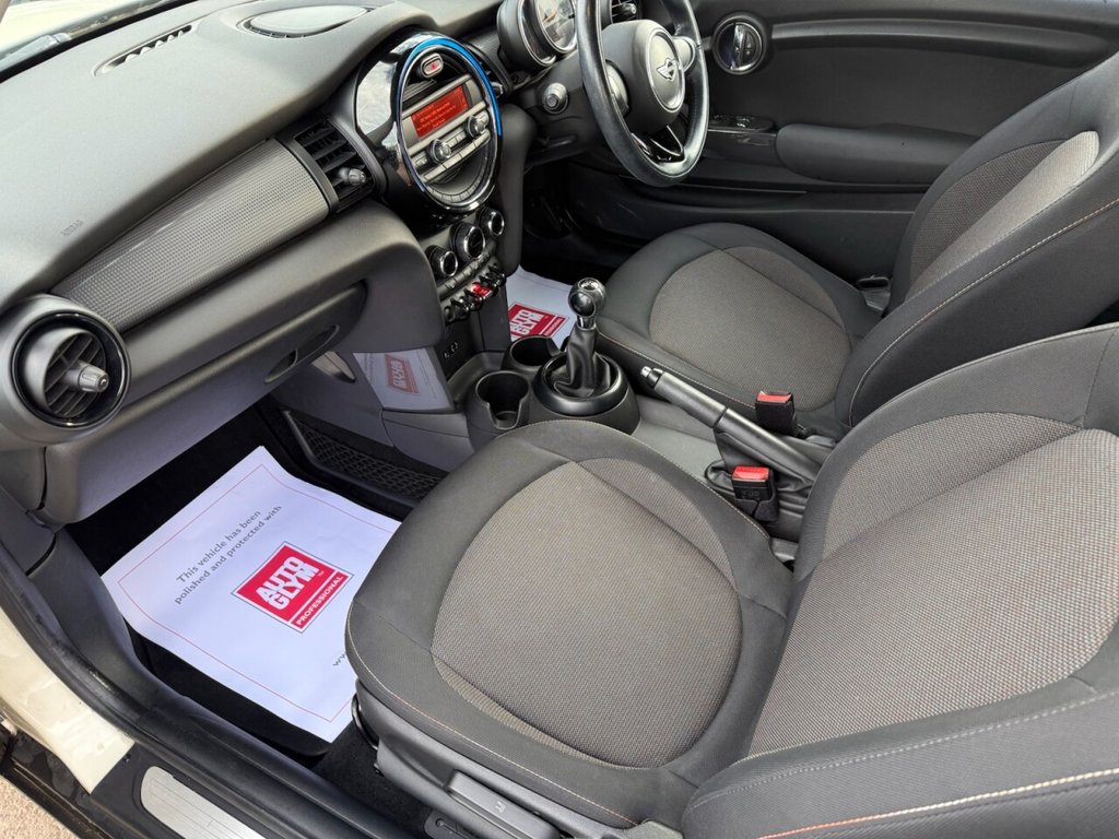 Used MINI Hatch 2016 for sale - 76855187: Photo 14