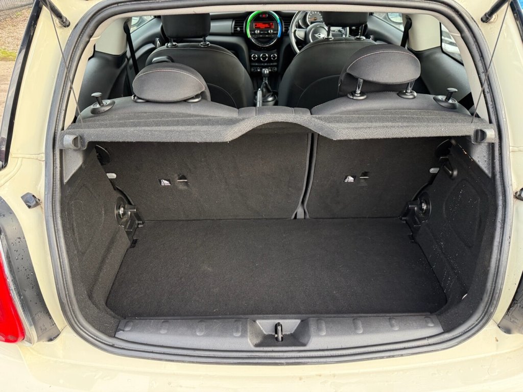 Used MINI Hatch 2016 for sale - 76855187: Photo 15