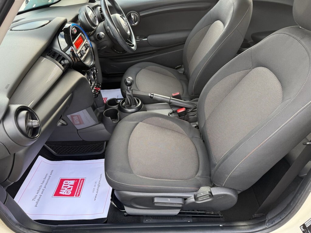 Used MINI Hatch 2016 for sale - 76855187: Photo 16